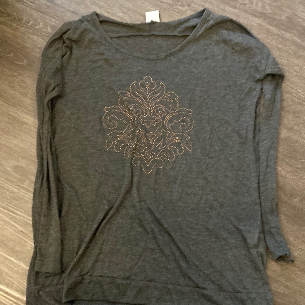 Vera Moda long sleeve t shirt